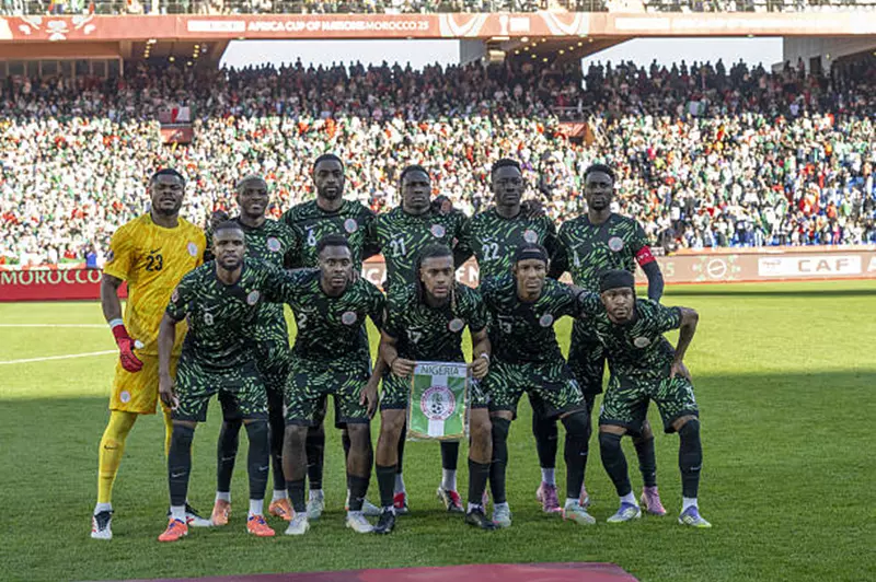 نصف نهائي عن جدارة.. لماذا تستحق نيجيريا مكانها بين أفضل 4 فرق في أفريقيا؟ 